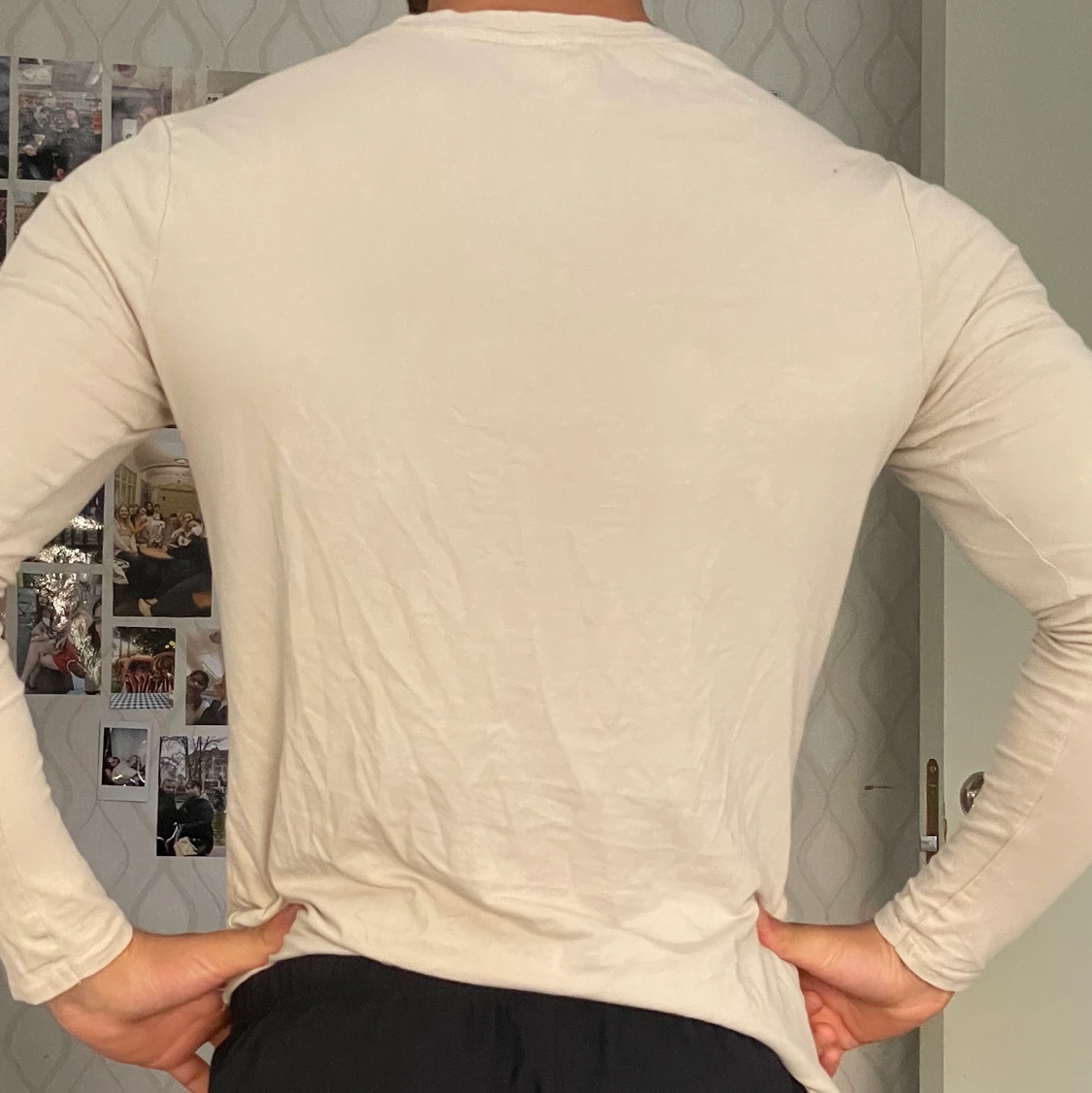 gymshark tröja - 91