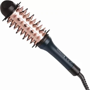 Remington volume & straight brush  - Värmeborste som ger massa volym och gör håret rakt eller böjer det beroende på hur man vill ha det! Använda endast 1 gång. Nypris 699kr