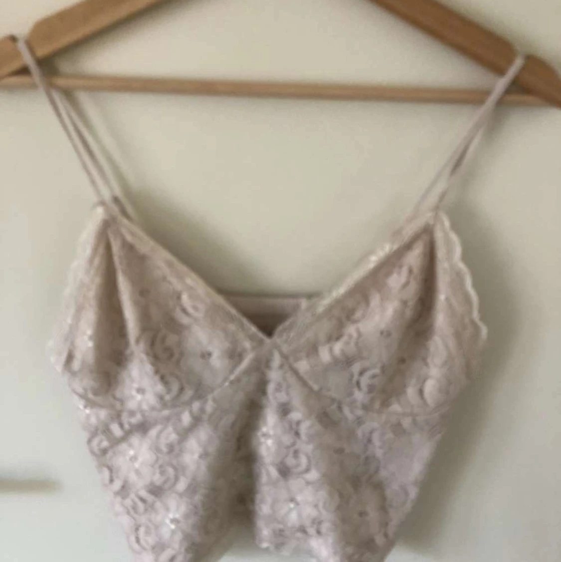 Bakbok ”crop topp”