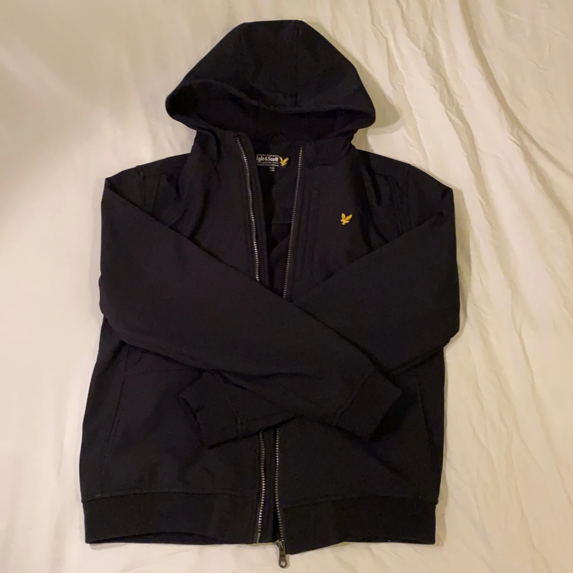 Lyle and scott jacka - 90