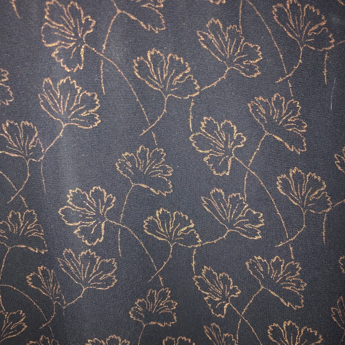 Transparent tröja från weekday - 90