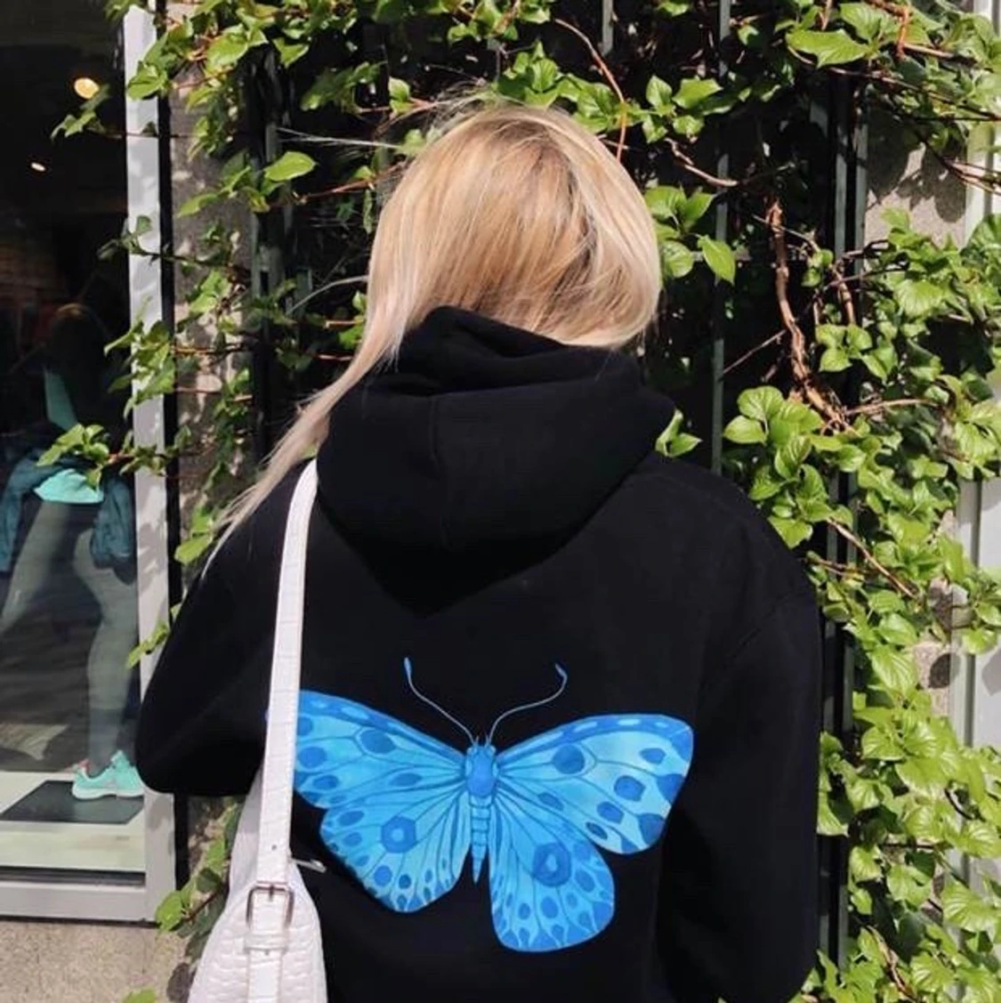 The cool elephant hoodie