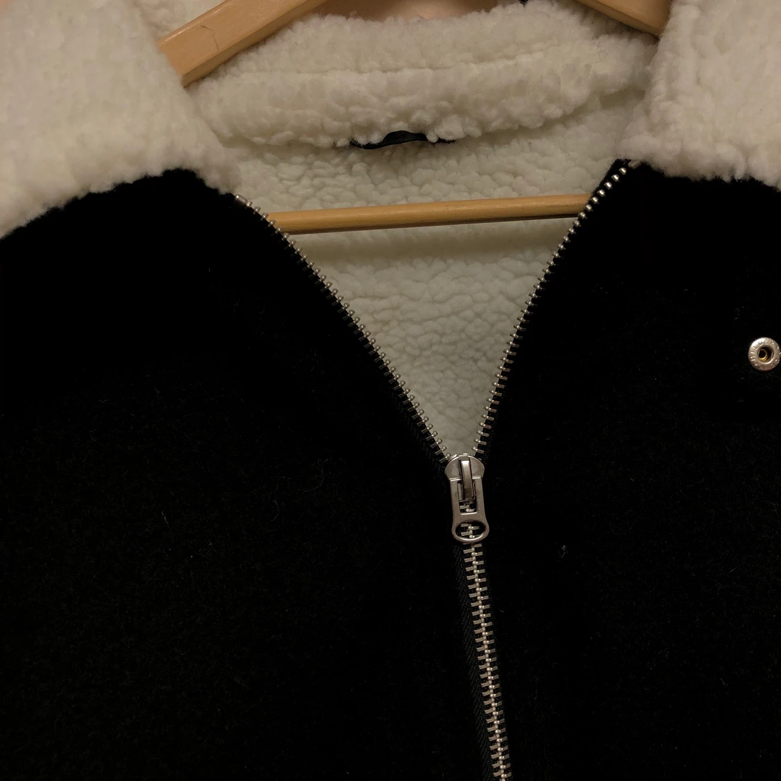 Fleecejacka från weekday - 90