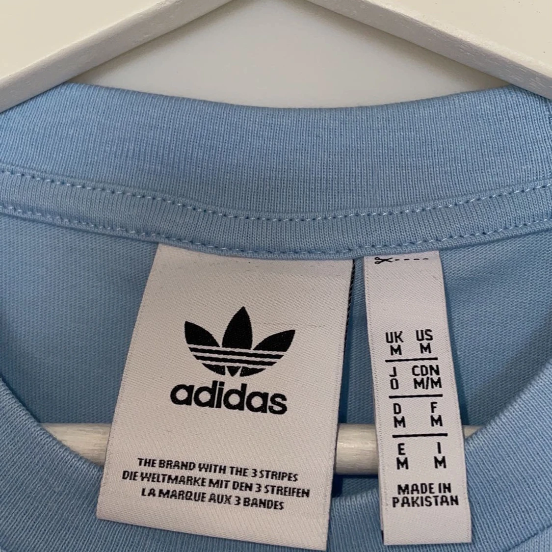 Adidas original t-shirt  - 90