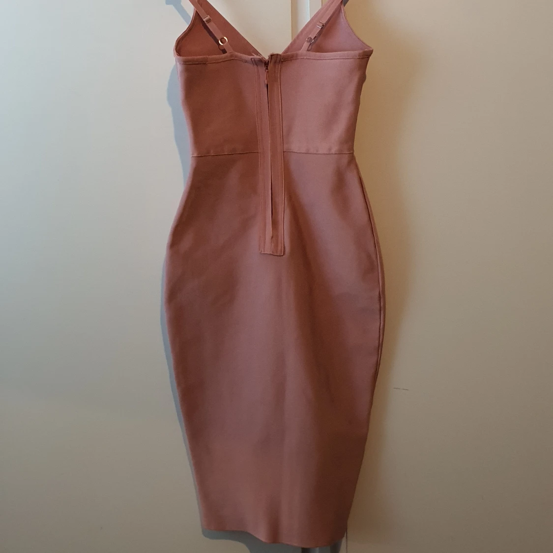 Sexy dress storlek "S" - 90