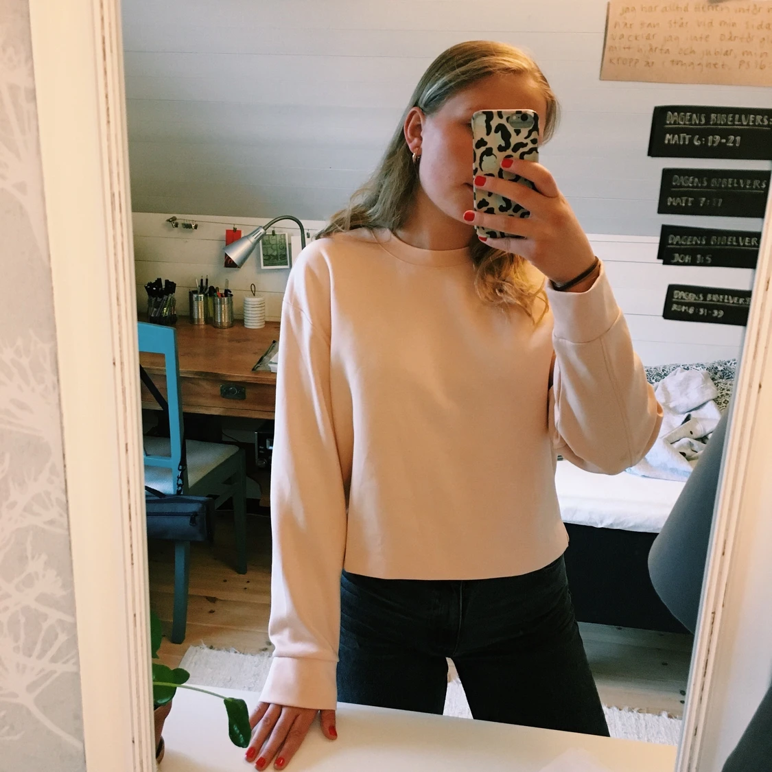 Carin Wester tröja - 90