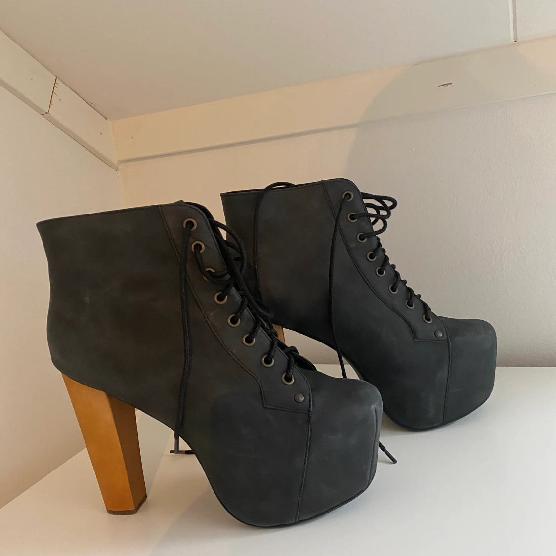 Jeffrey Campbell Shoes strl 40 - 90