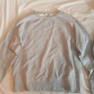 Acne Studios S - Acne Studios tröja unisex strlk S 