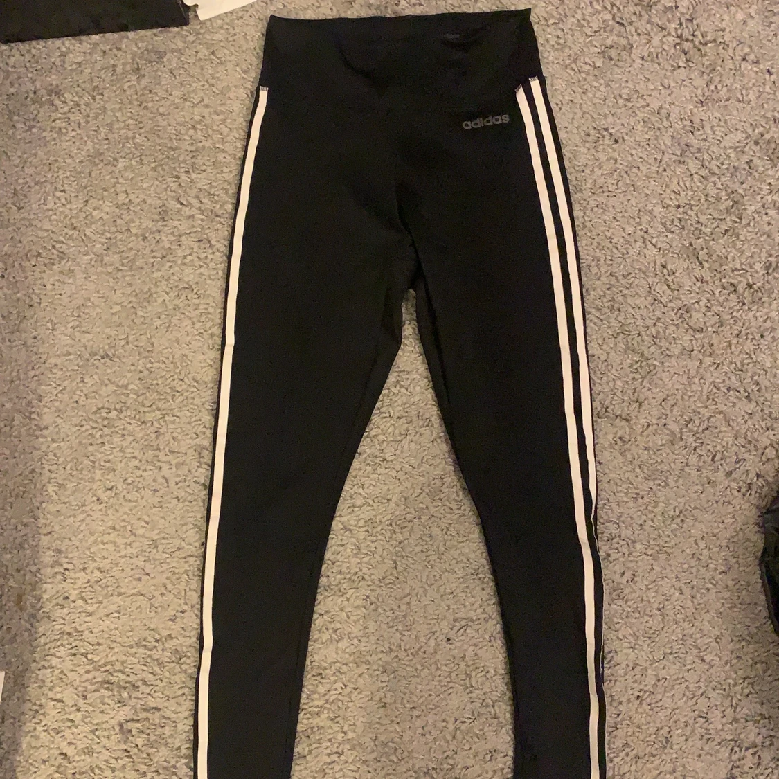 Träningstights adidas