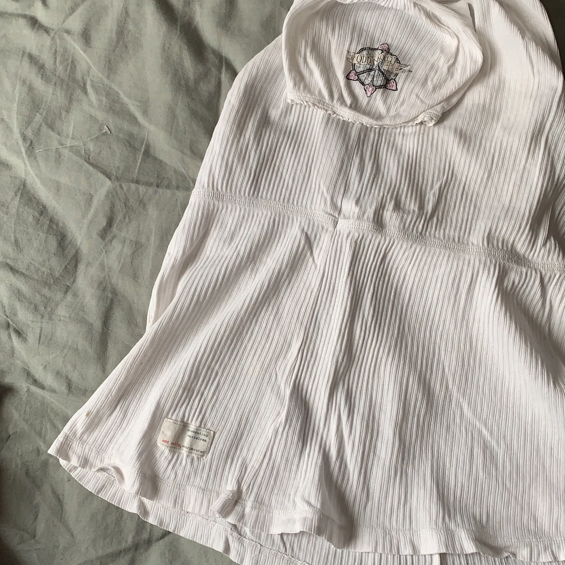  topp ifrån Odd Molly - 90