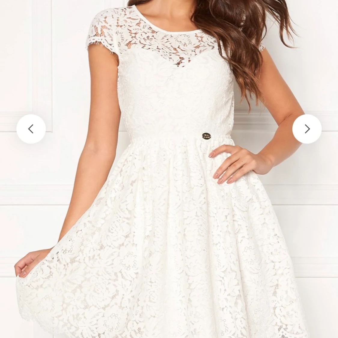 Klänning från Chiara forthi - 90