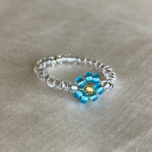 Ring - Handgjord ring 💍 