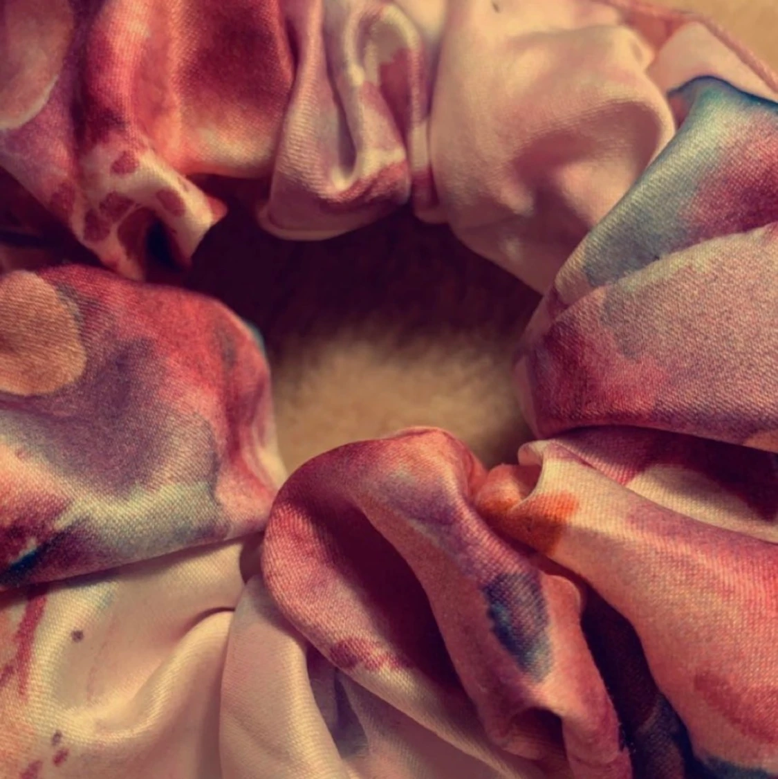 Rosa scrunchies - 90