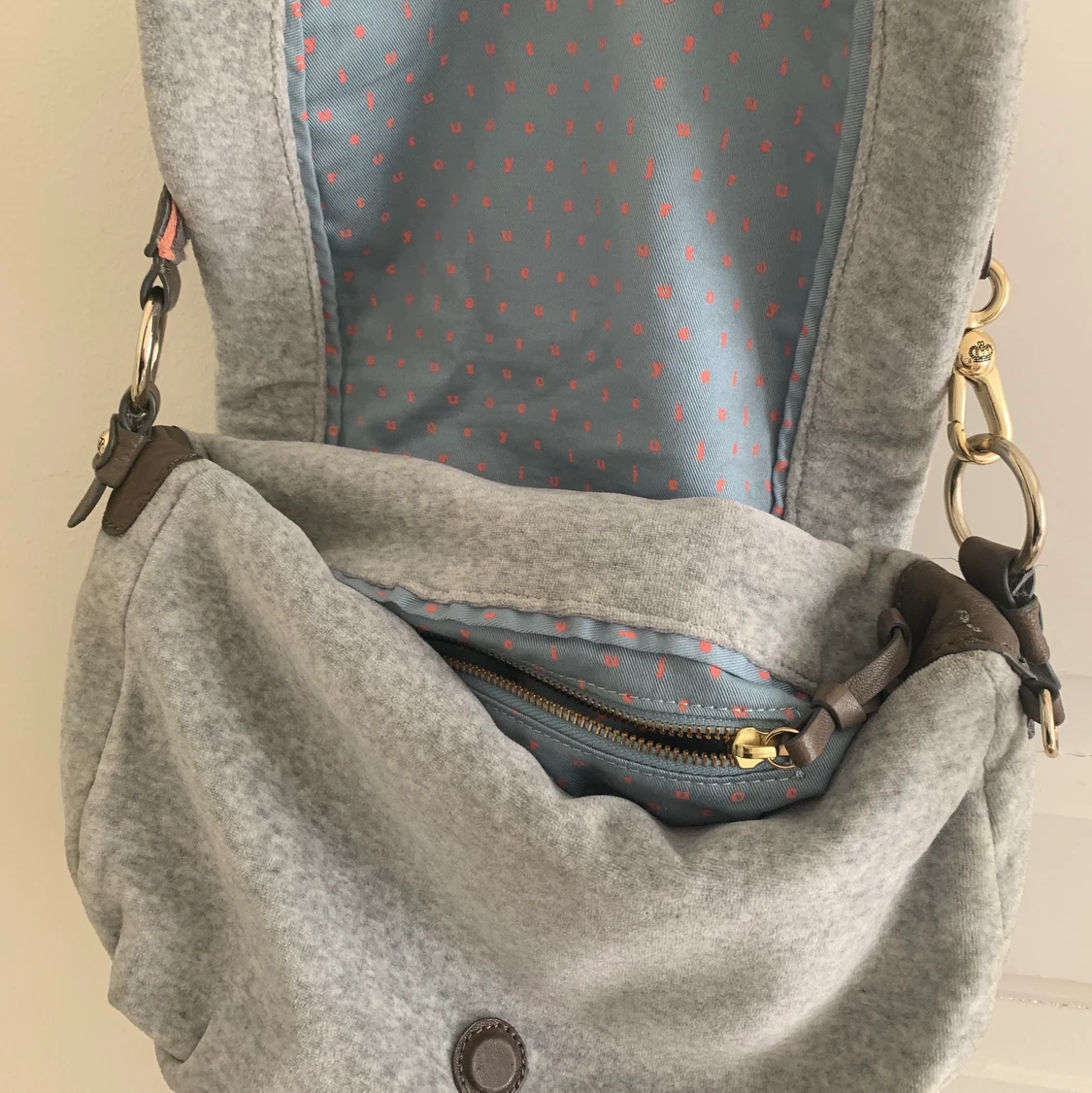 Juicy Couture Väska - 91