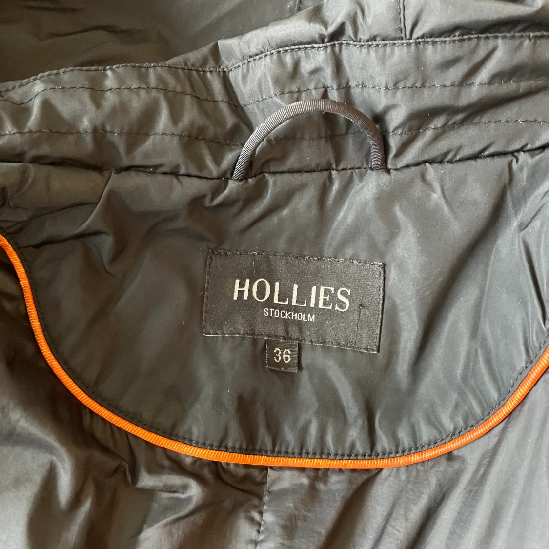 Hollies dunjacka stl 36 - 91