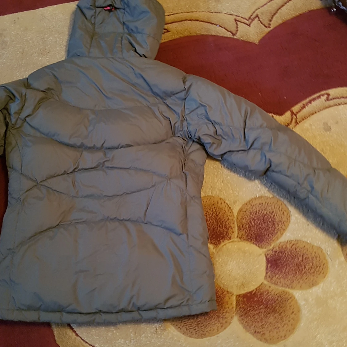 Jätte fint Jacka ny skick  - 90