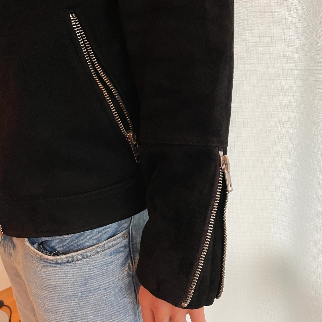 Mockajacka/overshirt - 90