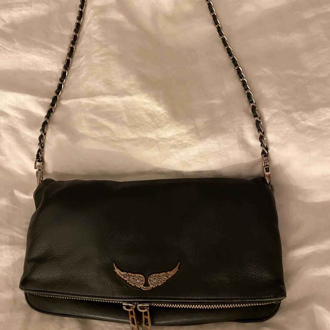 Zadig Voltaire väska - 90