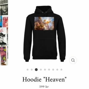 The Cool Elephant hoodie stl M - Superfin svart hoodie med coolt tryck från The Cool Elephant. Hoodien är använd ungefär 2-5 ggr. Hoodien är som helt ny. Jätte fin passform. Ordinarie pris på hoodien är 599kr. Köparen betalar frakten