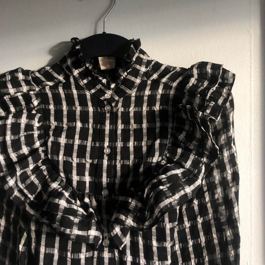 Klänning från H&M trend - 90