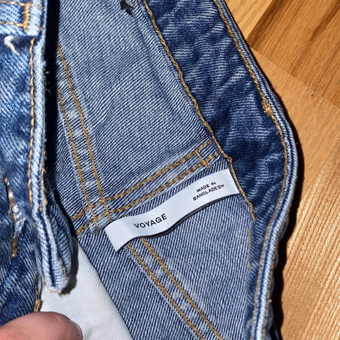 Weekday jeans W25 L32 - 90