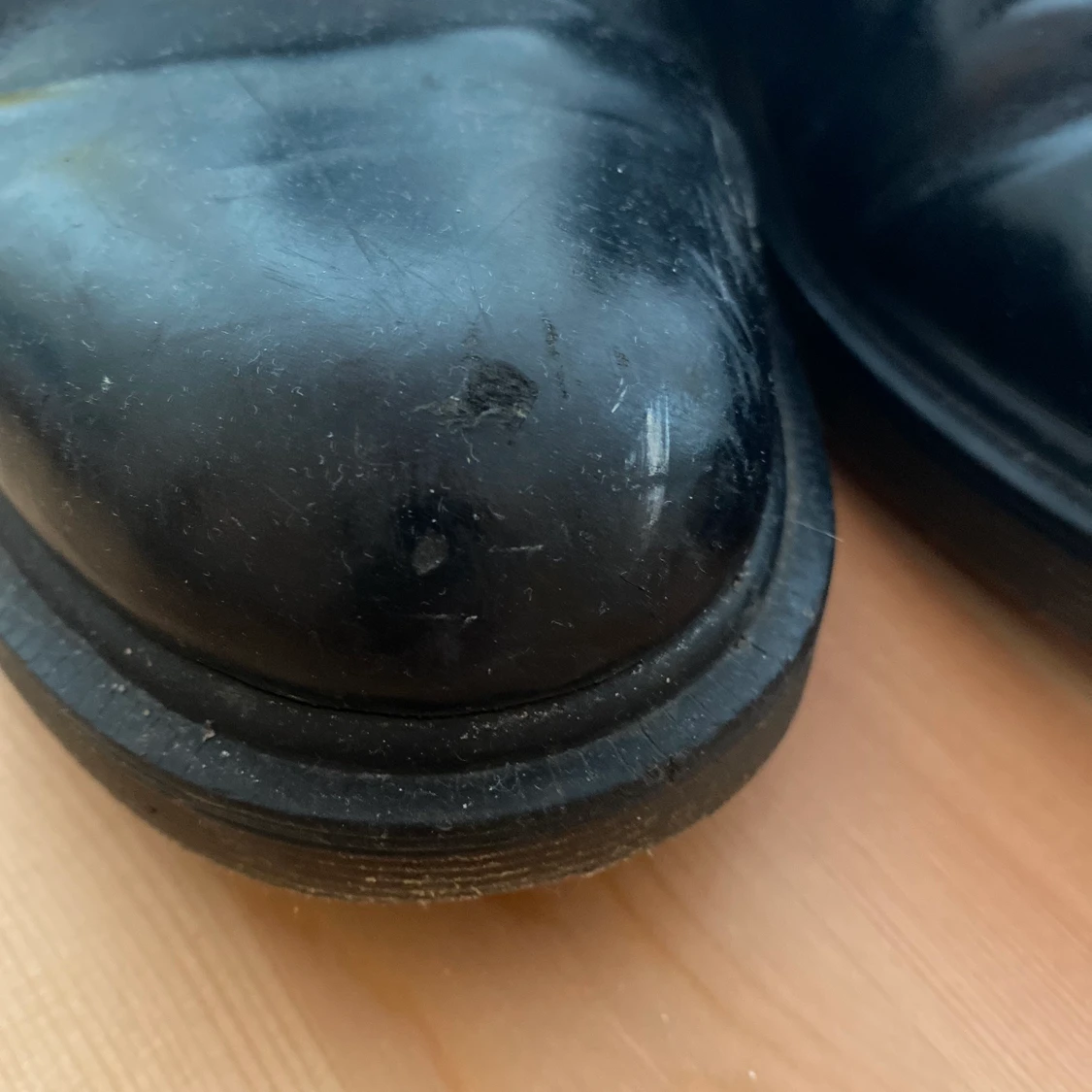 Dr.Martens låga - 91