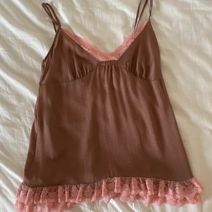 Victorias secret linne/klänning - Såld