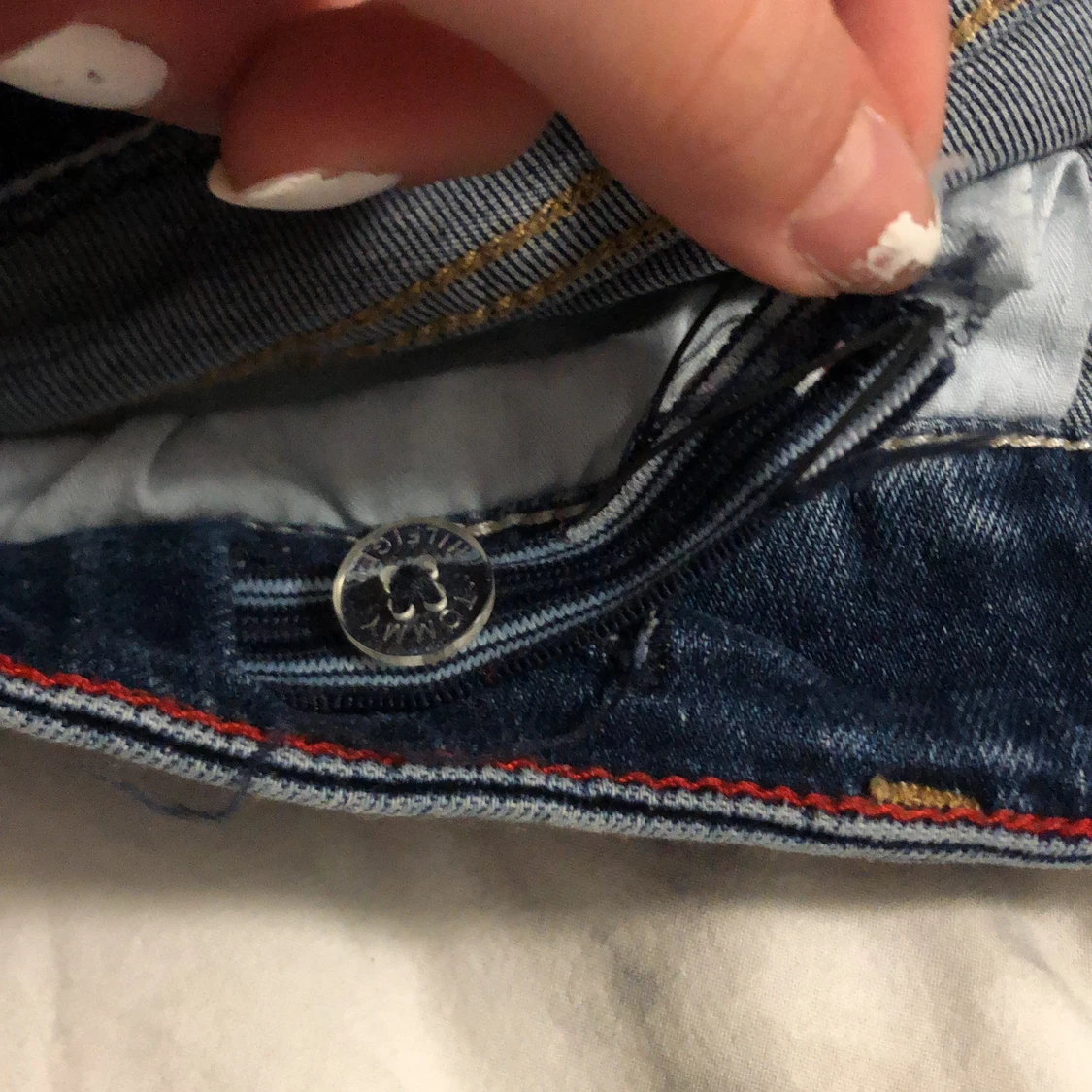 Tommy hilfiger jeans - 90