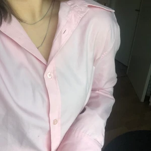 J Lindeberg skjorta  - Oanvänd o mycket fin!!!✨