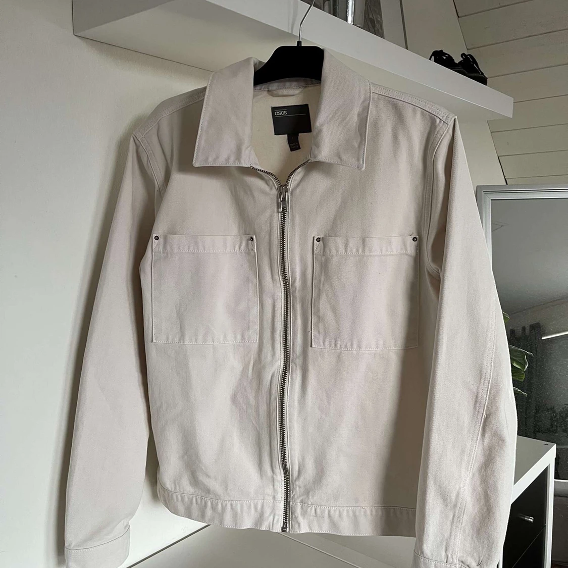 Overshirt från asos
