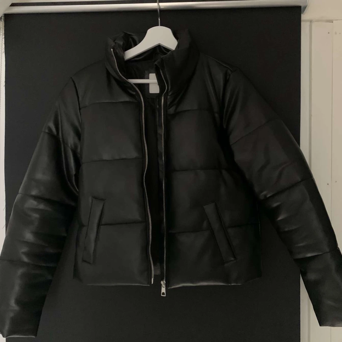 Skit snygg vinterjacka! - 90