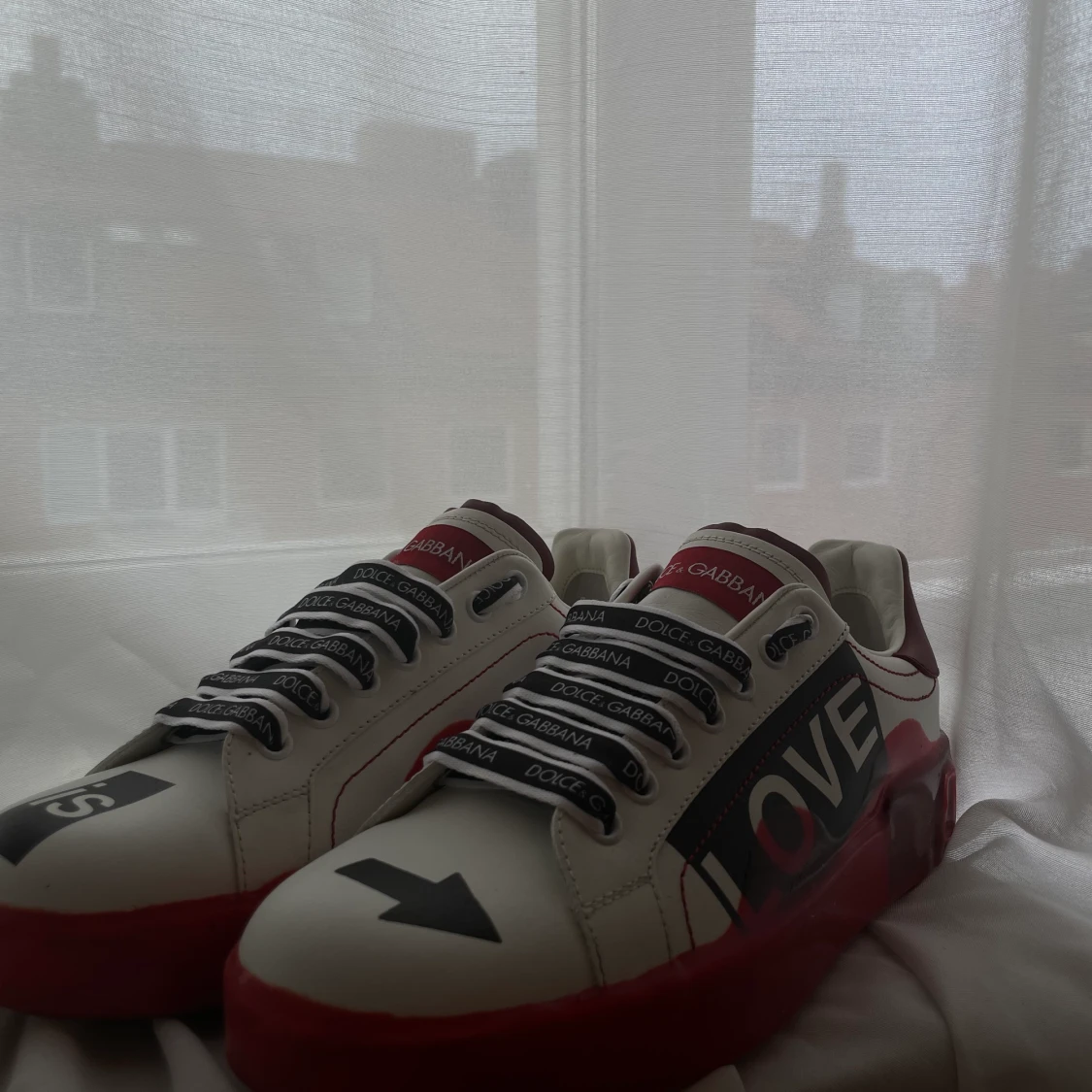 Dolce & Gabbana sneakers 