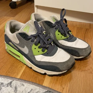 Nike airmax  - Nike airmax, välanvända men supersköna. Strlk 38