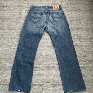 Vintage levis 559 - Vintage levis 559 31/32 i utmärkt skick!