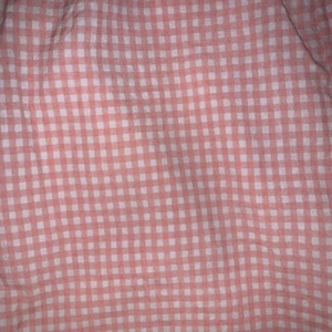 rutiga byxor  - supersöta rosa rutiga byxor🌸🌸💕💕