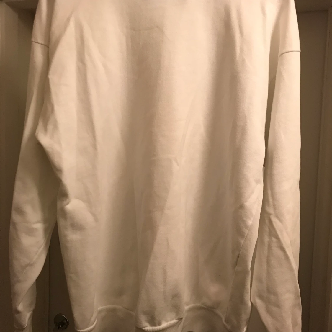 Vit sweatshirt vintage  - 90