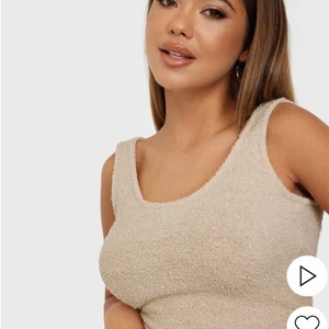 Fluff set - Jättemysigt knappt ancänd