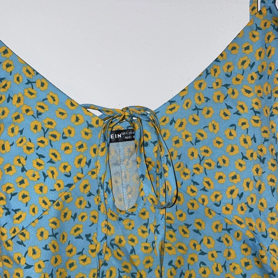 Sommar Klänning  - 91