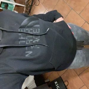 The north face hoddie - Hoddie