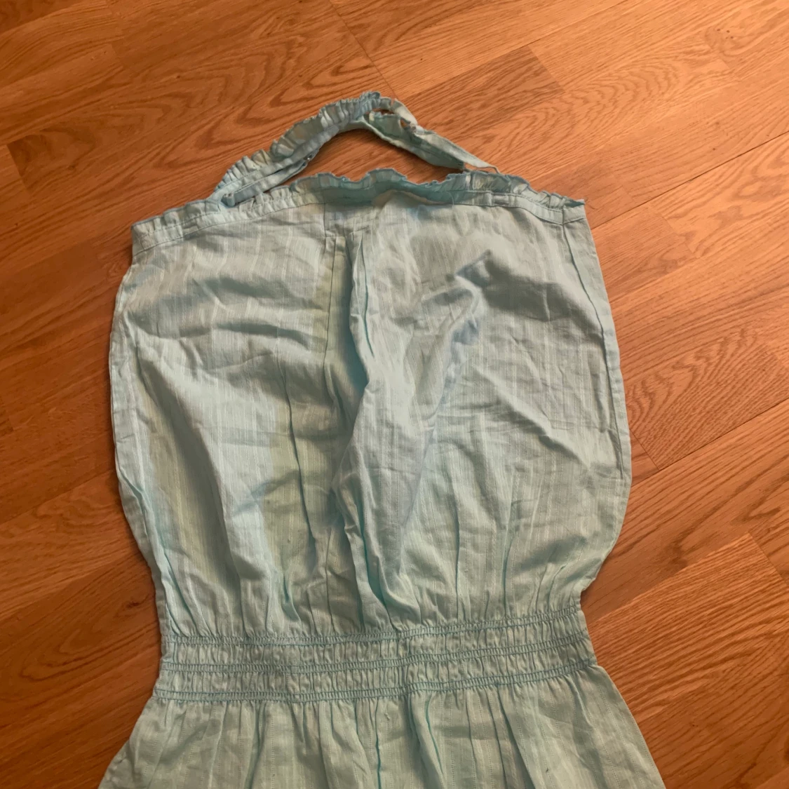 Super fint vintage linne