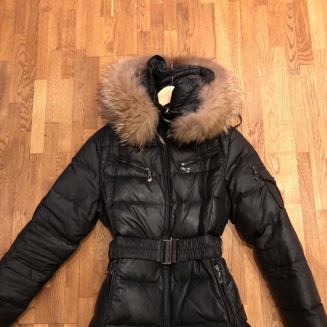 Hollies dunjacka Stockholm - 91