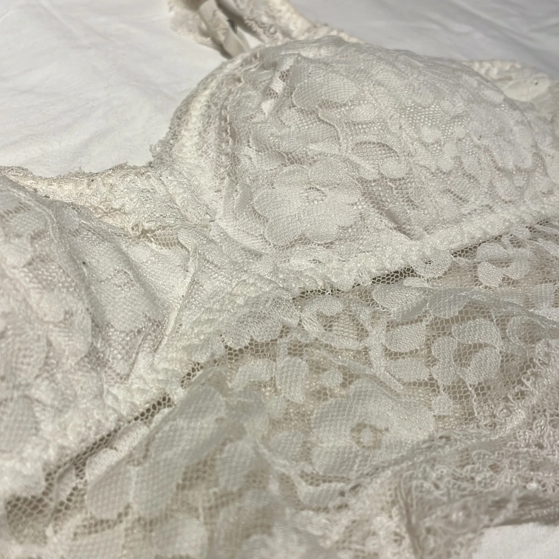 Bralette från Hollister - 90