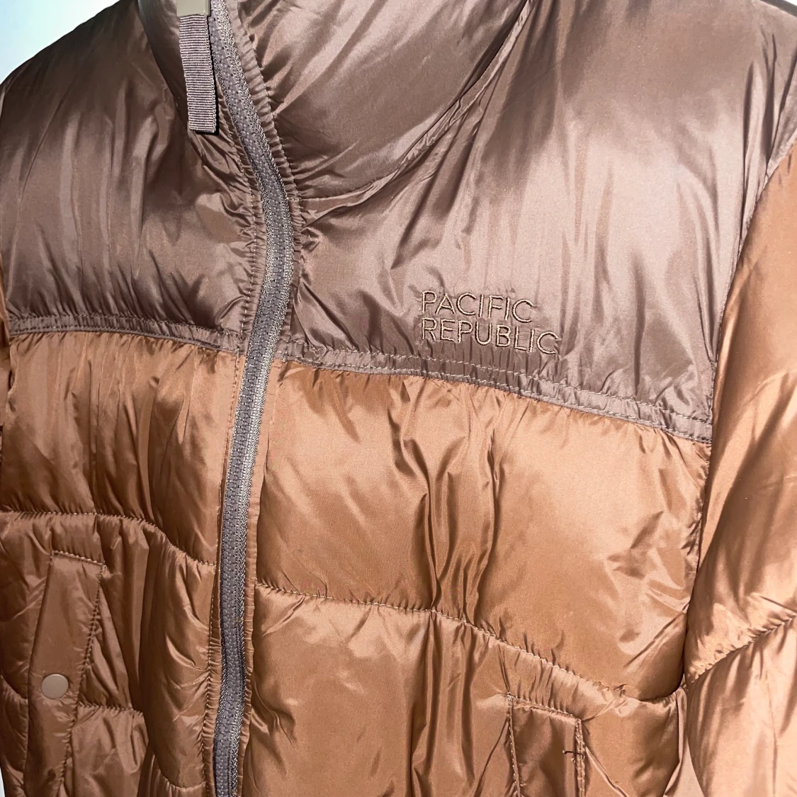 Puffer jacket Pull&Bear - 91