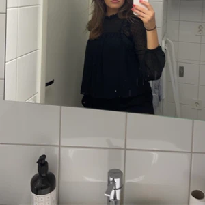 Zara blus - Superfin blus i bra kvalitet!❤️