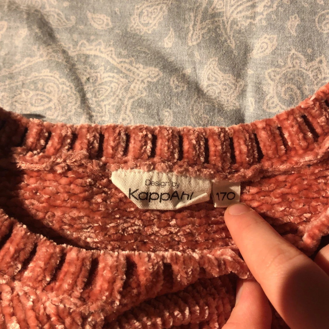 Kappahls tröja  - 91