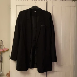 Blazer kavaj  - Blazer kavaj från JC, i strl L