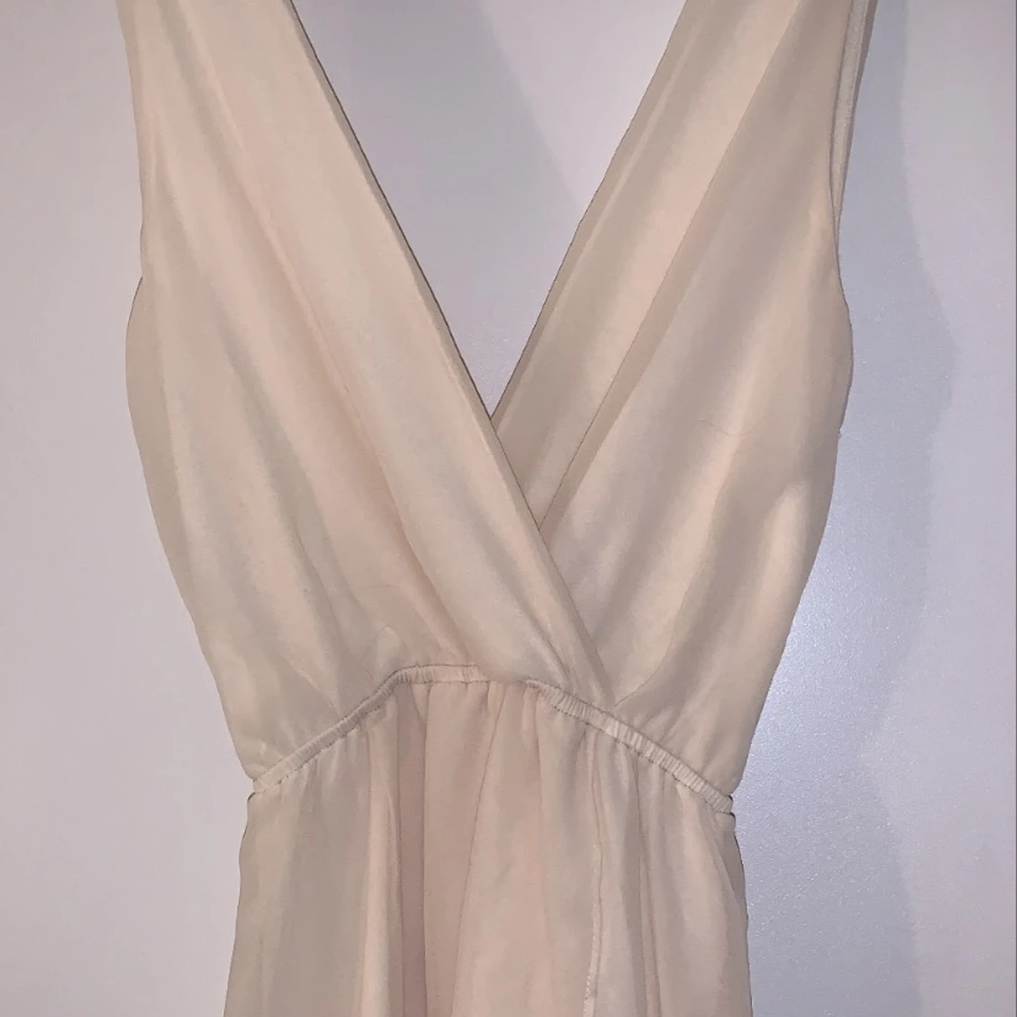 Klänning strl S - 90