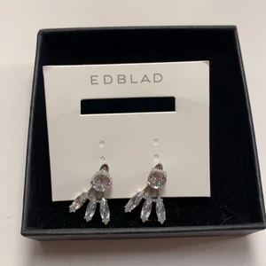 Edblad örhängen  - Helt nya Edblad örhängen! Aldrig annvänt❤️❤️