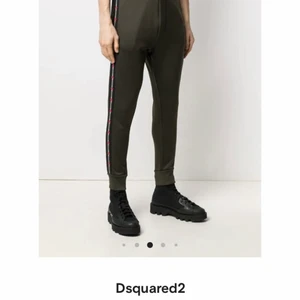 Dsquared2 byxor storlek L - Tagg medföljer