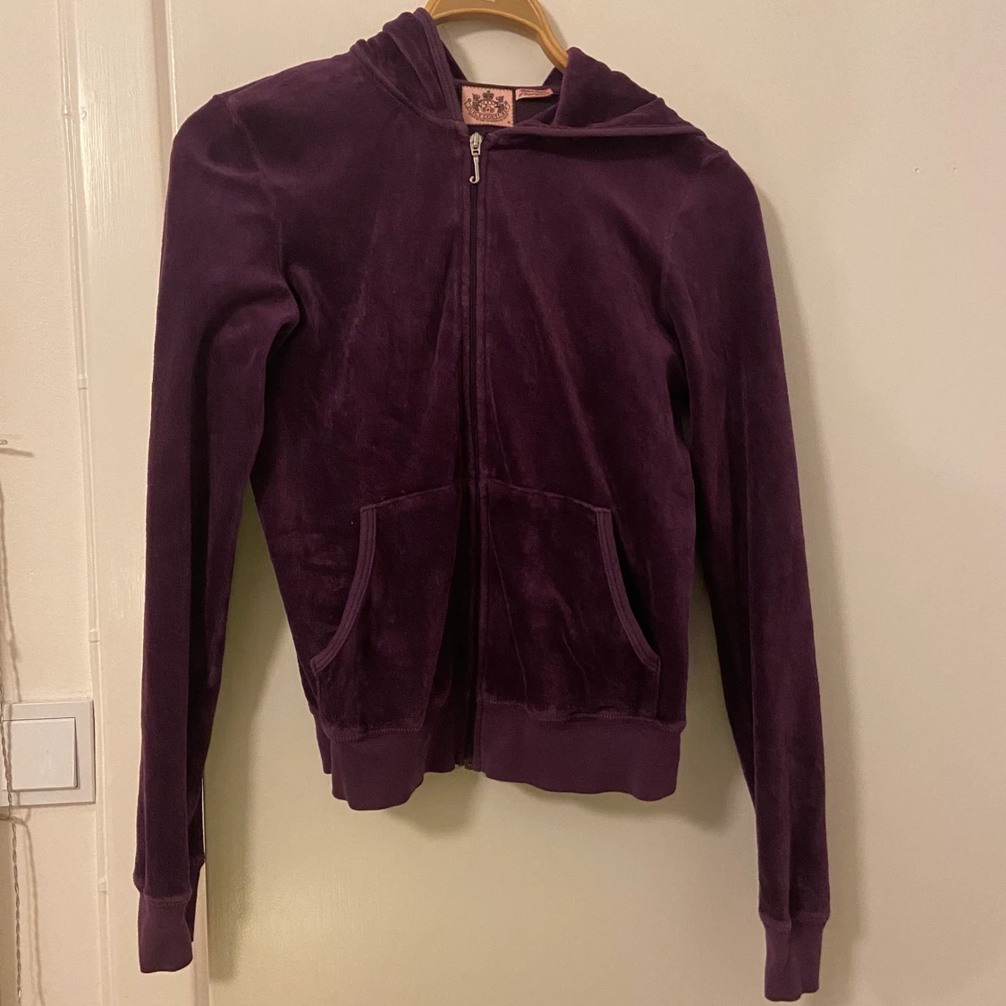 Juicy couture tröja